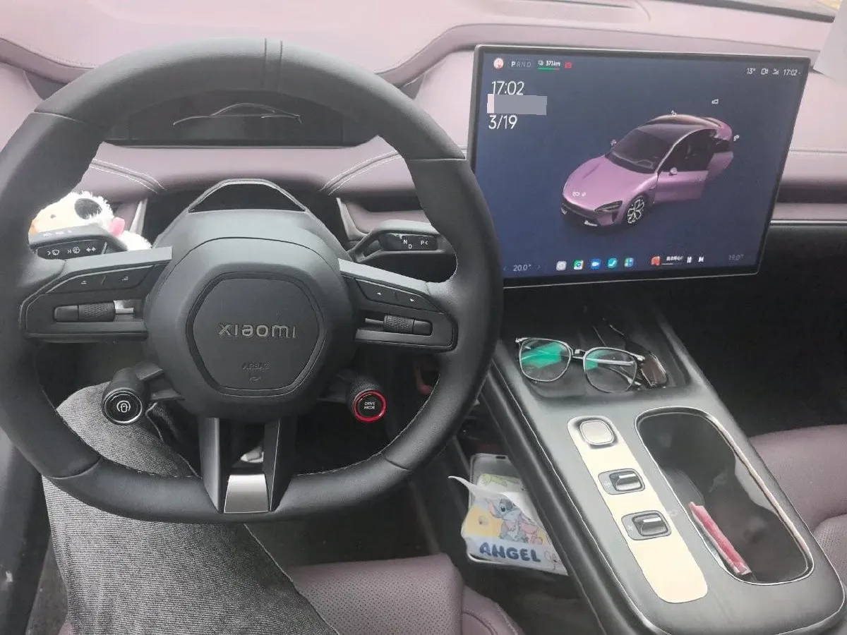 2024 MI SU7 BEV 73.6KWH,autocango,china used car exporter,china ev exporter,chinese used car exporter,chinese used ev exporter