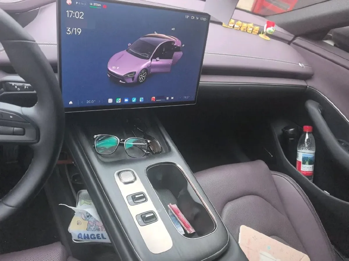 2024 MI SU7 BEV 73.6KWH,autocango,china used car exporter,china ev exporter,chinese used car exporter,chinese used ev exporter