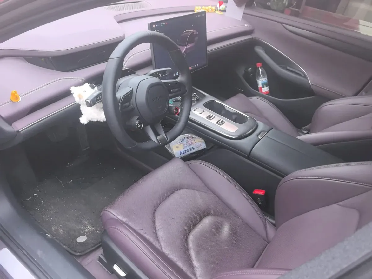 2024 MI SU7 BEV 73.6KWH,autocango,china used car exporter,china ev exporter,chinese used car exporter,chinese used ev exporter