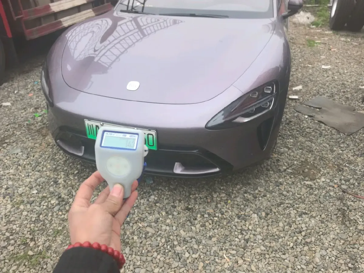 2024 MI SU7 BEV 73.6KWH,autocango,china used car exporter,china ev exporter,chinese used car exporter,chinese used ev exporter