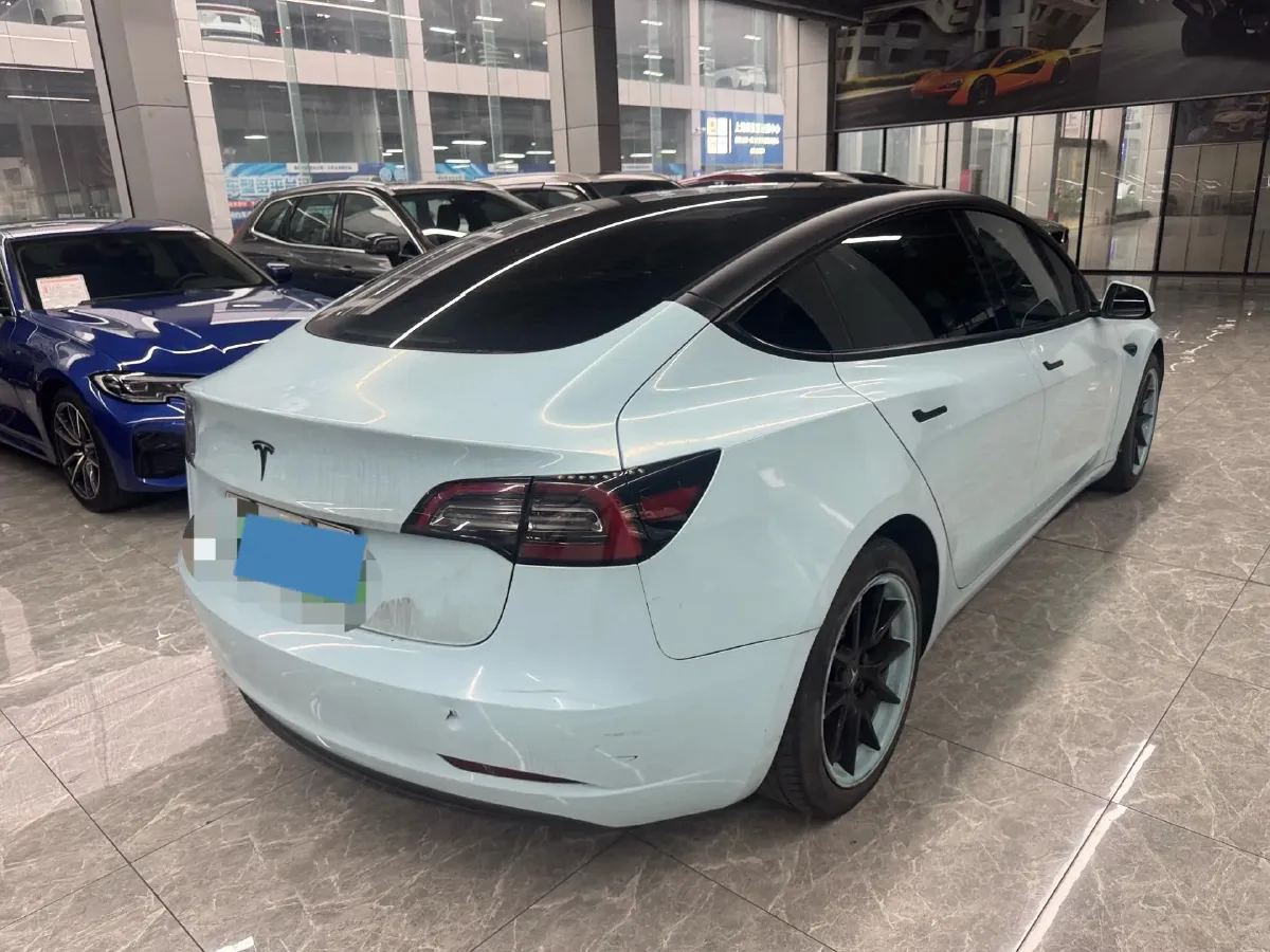 2021 Tesla Model 3 BEV 55KWH,autocango,china used car exporter,china ev exporter,chinese used car exporter,chinese used ev exporter