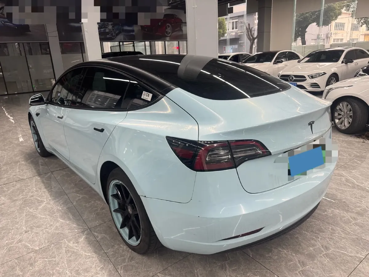 2021 Tesla Model 3 BEV 55KWH,autocango,china used car exporter,china ev exporter,chinese used car exporter,chinese used ev exporter