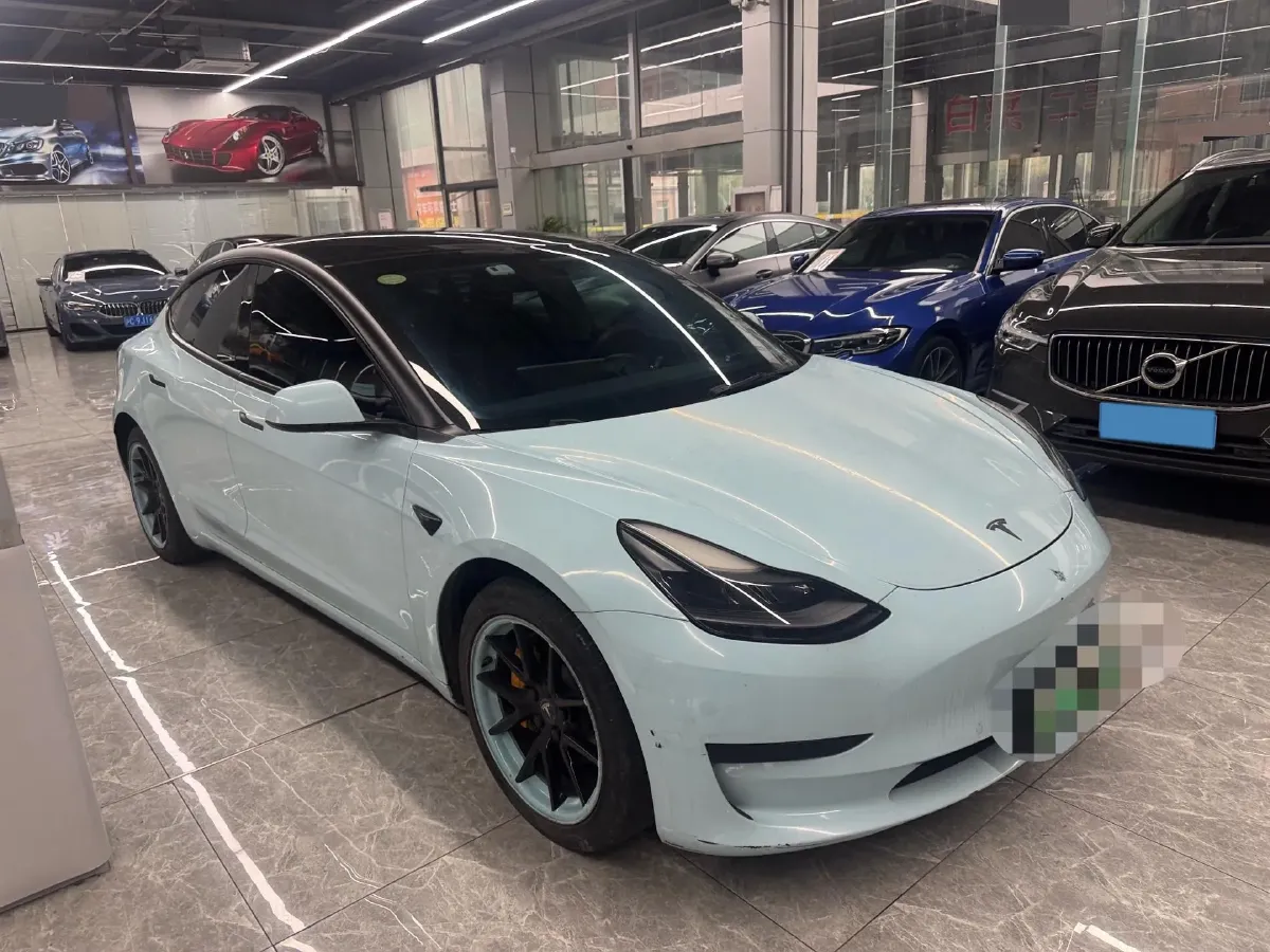 2021 Tesla Model 3 BEV 55KWH,autocango,china used car exporter,china ev exporter,chinese used car exporter,chinese used ev exporter