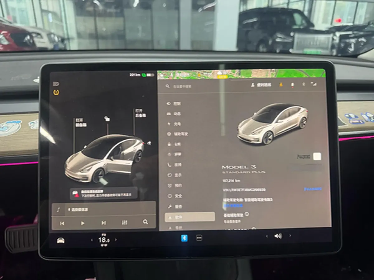 2021 Tesla Model 3 BEV 55KWH,autocango,china used car exporter,china ev exporter,chinese used car exporter,chinese used ev exporter