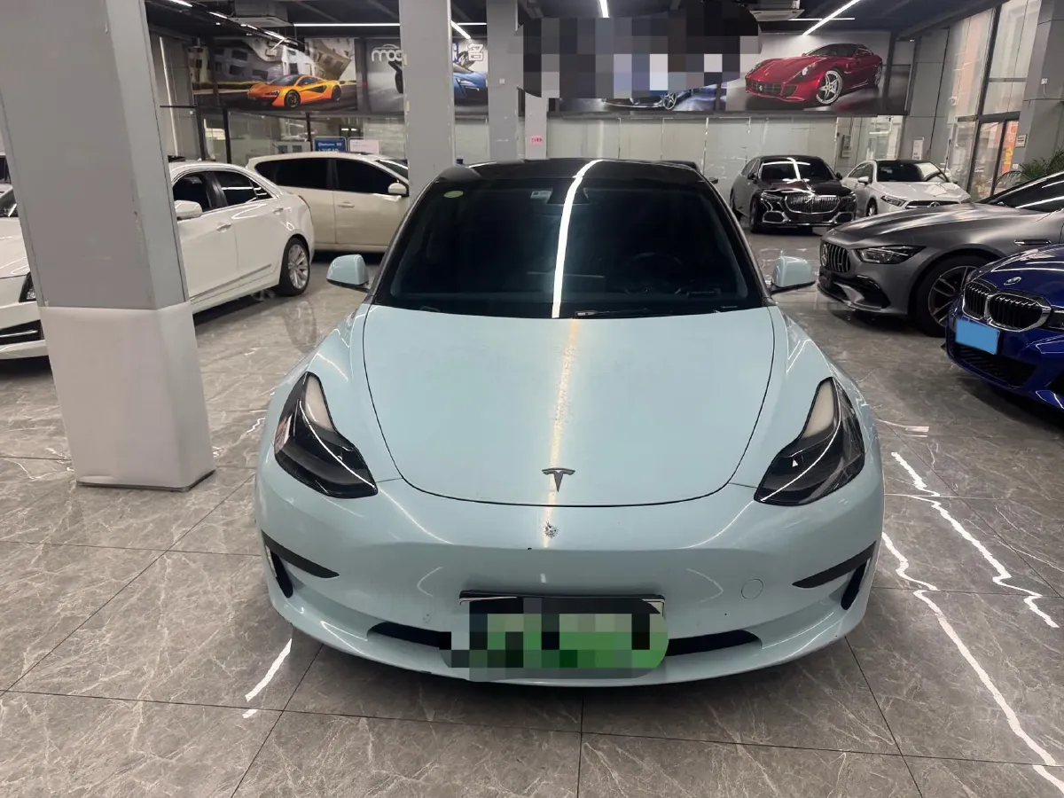 2021 Tesla Model 3 BEV 55KWH,autocango,china used car exporter,china ev exporter,chinese used car exporter,chinese used ev exporter