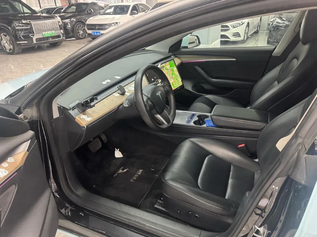 2021 Tesla Model 3 BEV 55KWH,autocango,china used car exporter,china ev exporter,chinese used car exporter,chinese used ev exporter