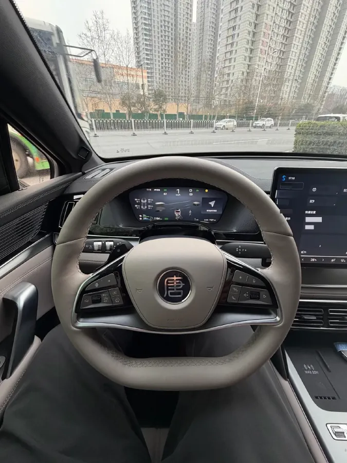 2025 BYD Tang 1.5T 156HP L4 E-CVT PHEV,autocango,china used car exporter,china ev exporter,chinese used car exporter,chinese used ev exporter