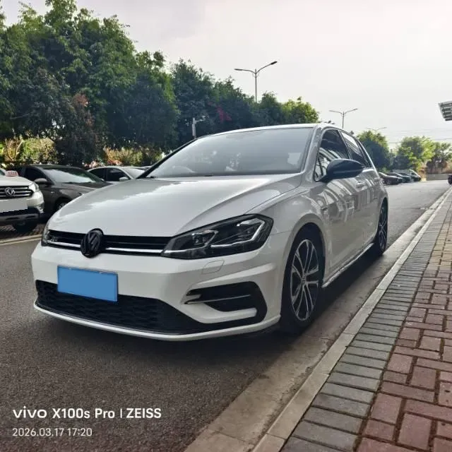 2018 Volkswagen Golf 1.4T 150HP L4 7DCT,autocango,china used car exporter,china ev exporter,chinese used car exporter,chinese used ev exporter