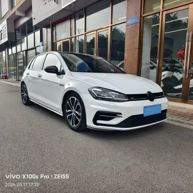 2018 Volkswagen Golf 1.4T 150HP L4 7DCT,autocango,china used car exporter,china ev exporter,chinese used car exporter,chinese used ev exporter