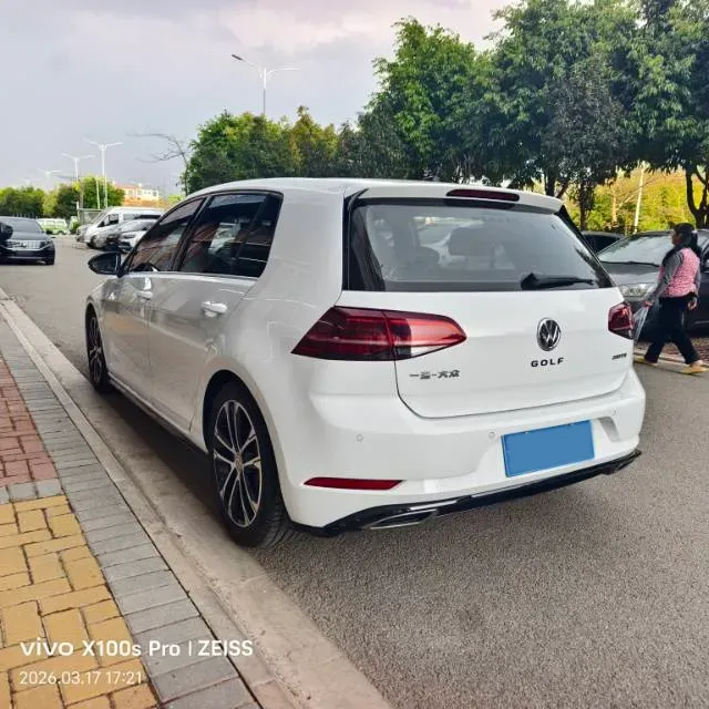 2018 Volkswagen Golf 1.4T 150HP L4 7DCT,autocango,china used car exporter,china ev exporter,chinese used car exporter,chinese used ev exporter