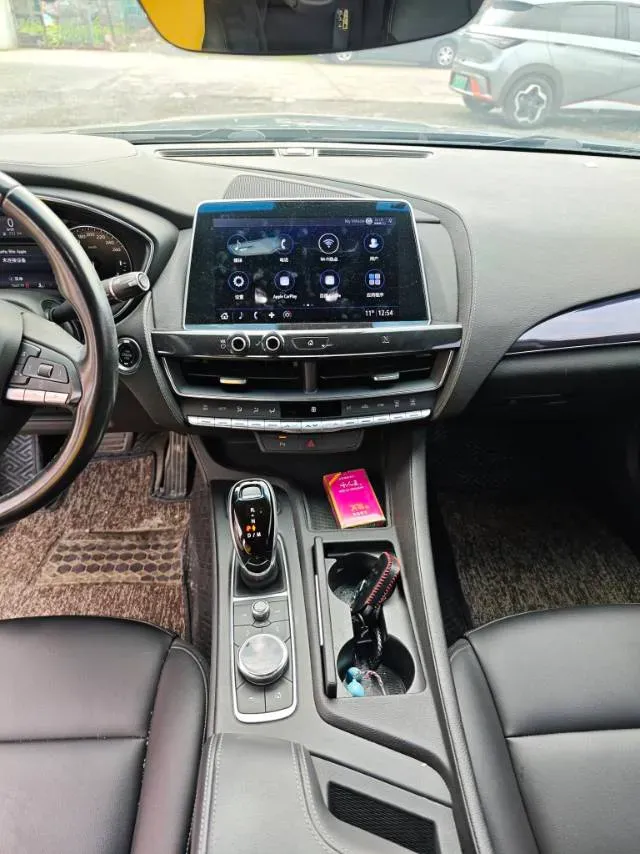 2020 Cadillac CT5 2.0T 237HP L4 10AT,autocango,china used car exporter,china ev exporter,chinese used car exporter,chinese used ev exporter