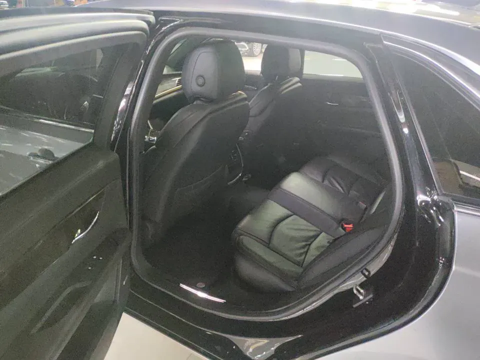 2021 Cadillac CT6 2.0T 237HP L4 10AT,autocango,china used car exporter,china ev exporter,chinese used car exporter,chinese used ev exporter