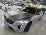 2021 Cadillac CT6 2.0T 237HP L4 10AT