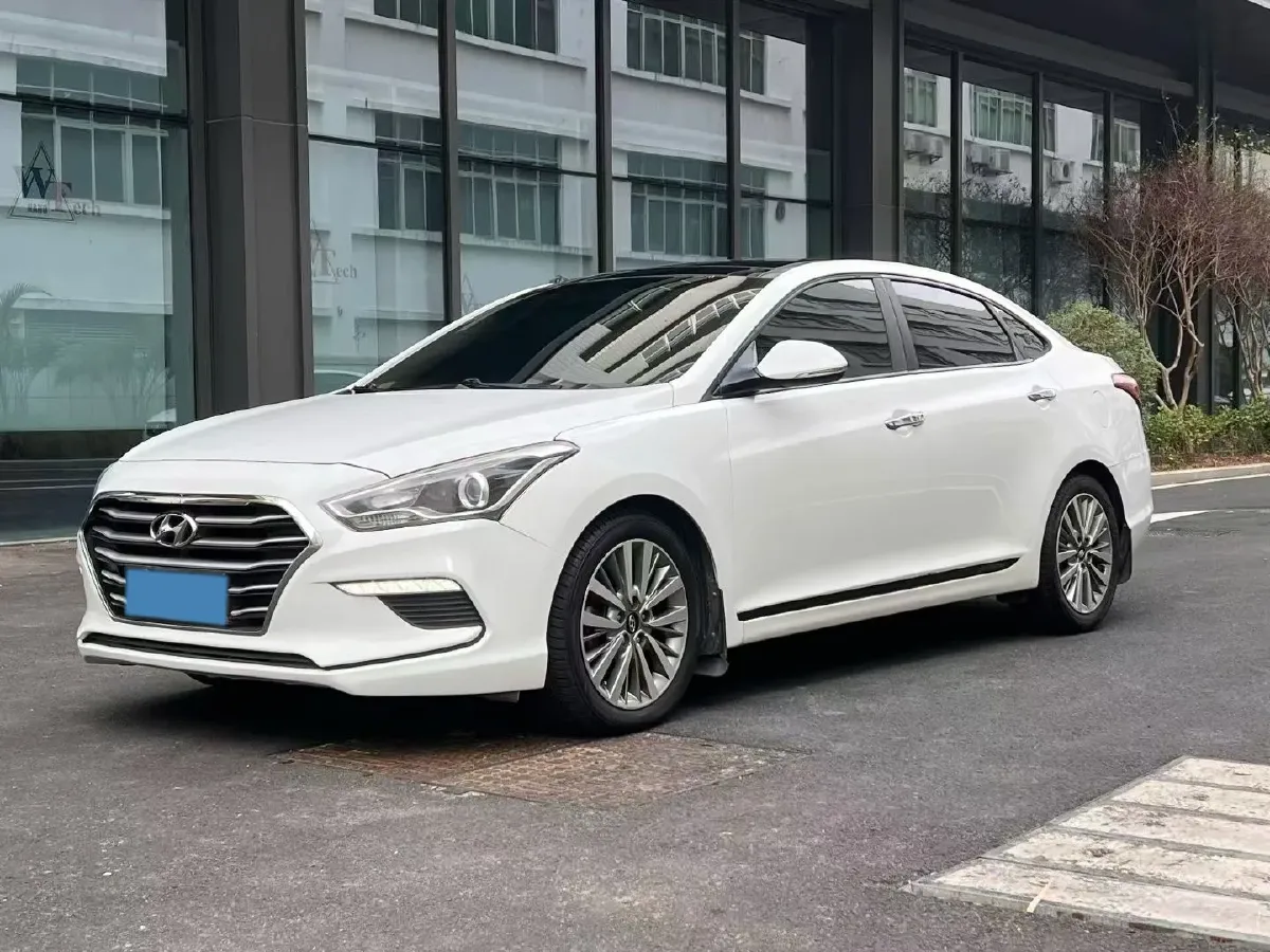 2017 Hyundai Mistra 1.8L 143HP L4 6AT,autocango,china used car exporter,china ev exporter,chinese used car exporter,chinese used ev exporter
