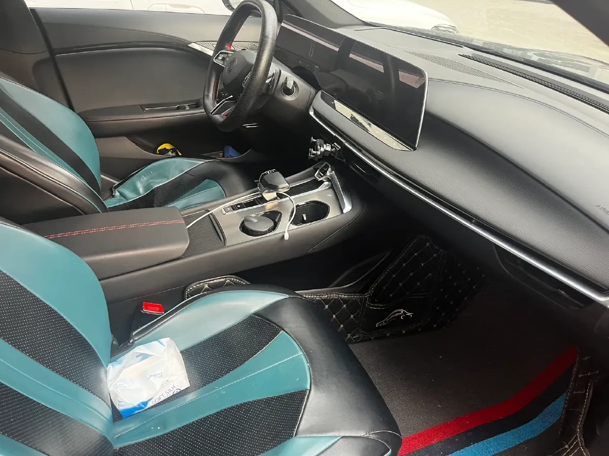 2023 MG 7 2.0T 261HP L4 9AT,autocango,china used car exporter,china ev exporter,chinese used car exporter,chinese used ev exporter