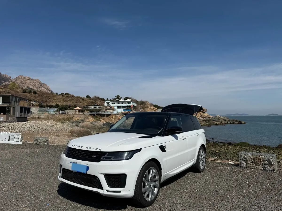 2018 Land Rover Range Rover Sport 3.0T 340HP V6 8AT,autocango,china used car exporter,china ev exporter,chinese used car exporter,chinese used ev exporter