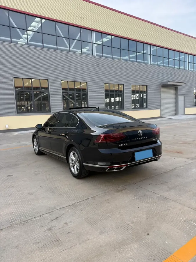 2023 Volkswagen Magotan 1.4T 150HP L4 7DCT,autocango,china used car exporter,china ev exporter,chinese used car exporter,chinese used ev exporter