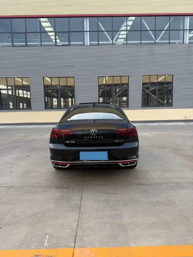 2023 Volkswagen Magotan 1.4T 150HP L4 7DCT,autocango,china used car exporter,china ev exporter,chinese used car exporter,chinese used ev exporter