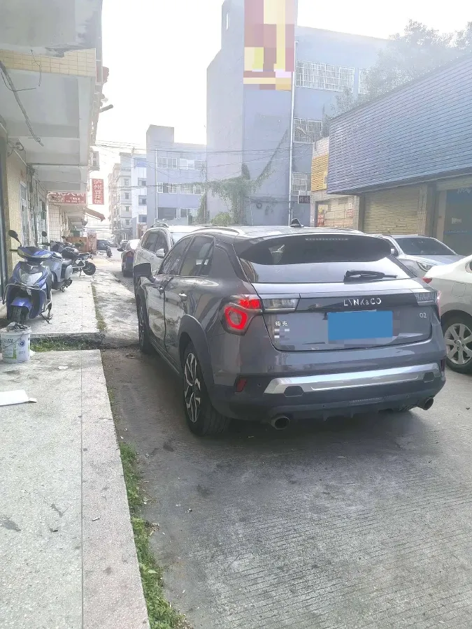 2018 Mazda CX-4 2.0L 158HP L4 6AT,autocango,china used car exporter,china ev exporter,chinese used car exporter,chinese used ev exporter