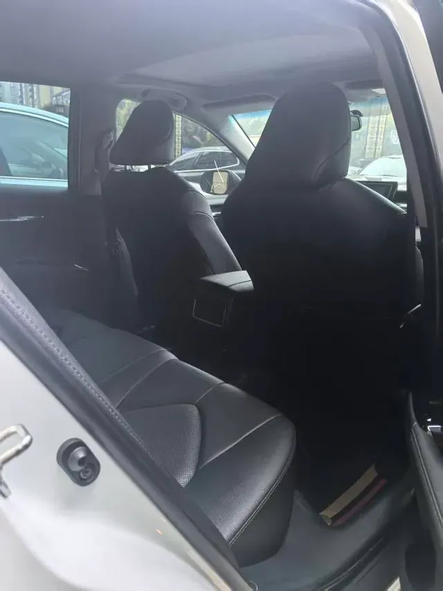 2022 Toyota Camry 2.0L 178HP L4 CVT,autocango,china used car exporter,china ev exporter,chinese used car exporter,chinese used ev exporter