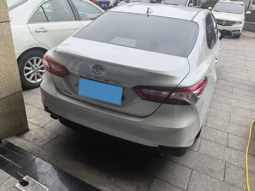 2022 Toyota Camry 2.0L 178HP L4 CVT,autocango,china used car exporter,china ev exporter,chinese used car exporter,chinese used ev exporter