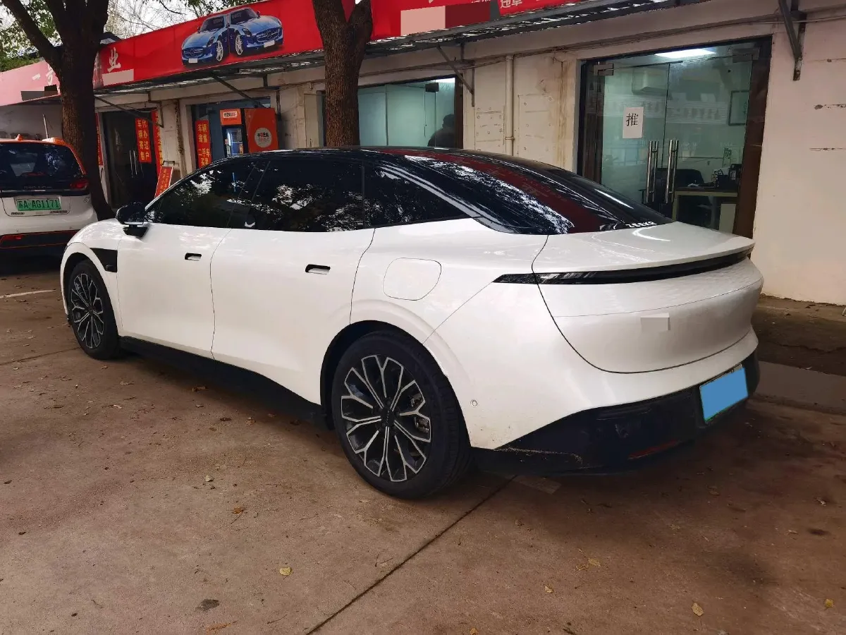 2024 Zeekr 007 BEV 100KWH,autocango,china used car exporter,china ev exporter,chinese used car exporter,chinese used ev exporter