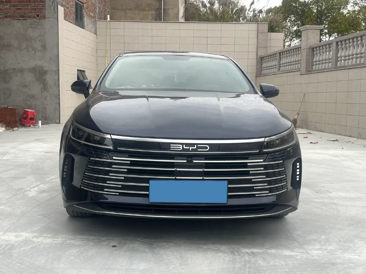 2023 BYD Destroyer 05 1.5L 110HP L4 E-CVT PHEV 18.3KWH,autocango,china used car exporter,china ev exporter,chinese used car exporter,chinese used ev exporter