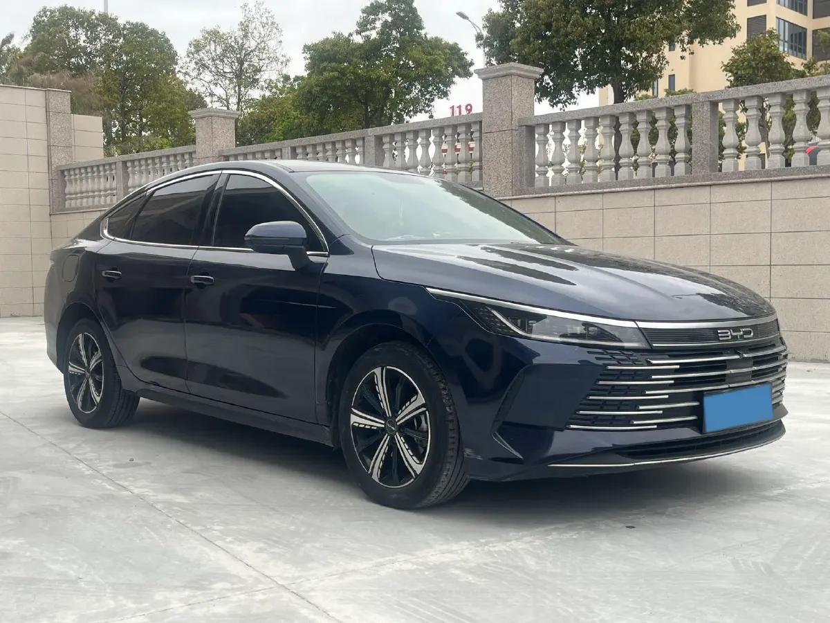 2023 BYD Destroyer 05 1.5L 110HP L4 E-CVT PHEV 18.3KWH,autocango,china used car exporter,china ev exporter,chinese used car exporter,chinese used ev exporter