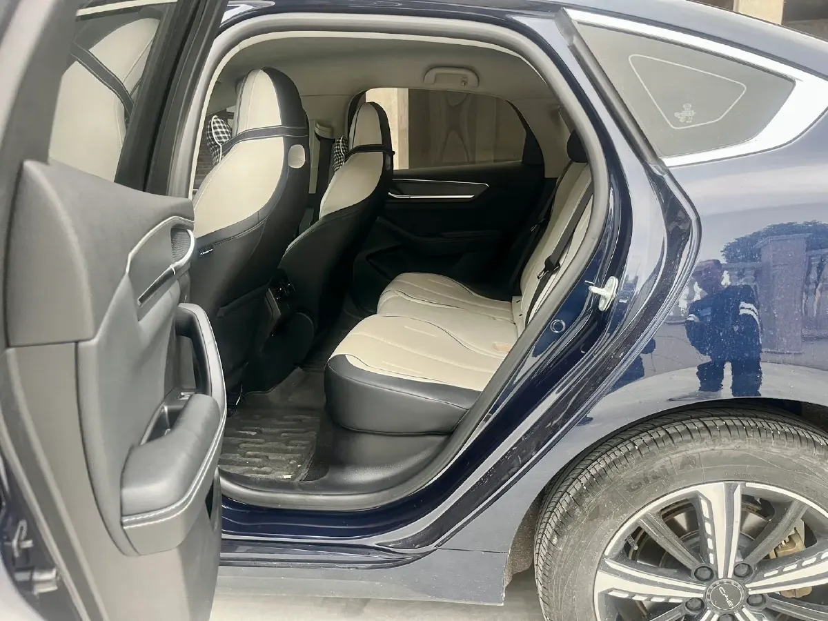 2023 BYD Destroyer 05 1.5L 110HP L4 E-CVT PHEV 18.3KWH,autocango,china used car exporter,china ev exporter,chinese used car exporter,chinese used ev exporter