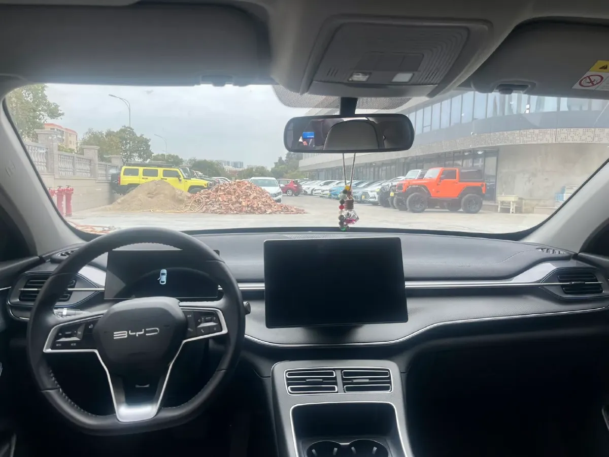 2023 BYD Destroyer 05 1.5L 110HP L4 E-CVT PHEV 18.3KWH,autocango,china used car exporter,china ev exporter,chinese used car exporter,chinese used ev exporter