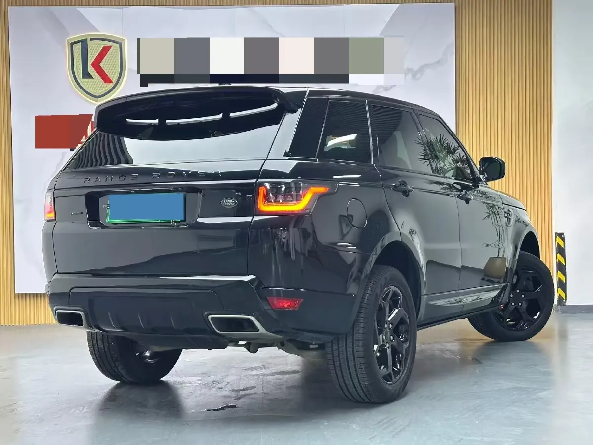 2019 Shenzer V-Class 2.0T 211HP L4 7AT,autocango,china used car exporter,china ev exporter,chinese used car exporter,chinese used ev exporter
