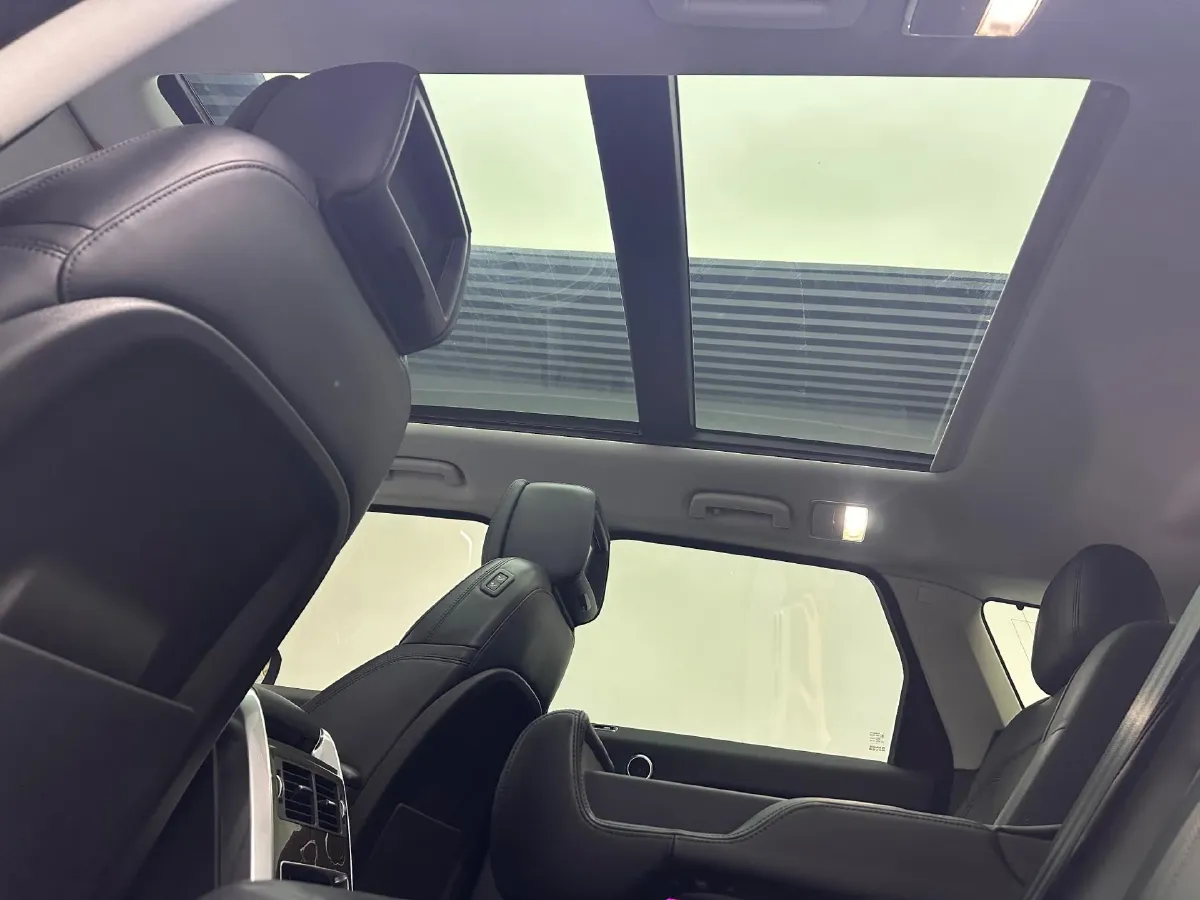 2019 Shenzer V-Class 2.0T 211HP L4 7AT,autocango,china used car exporter,china ev exporter,chinese used car exporter,chinese used ev exporter