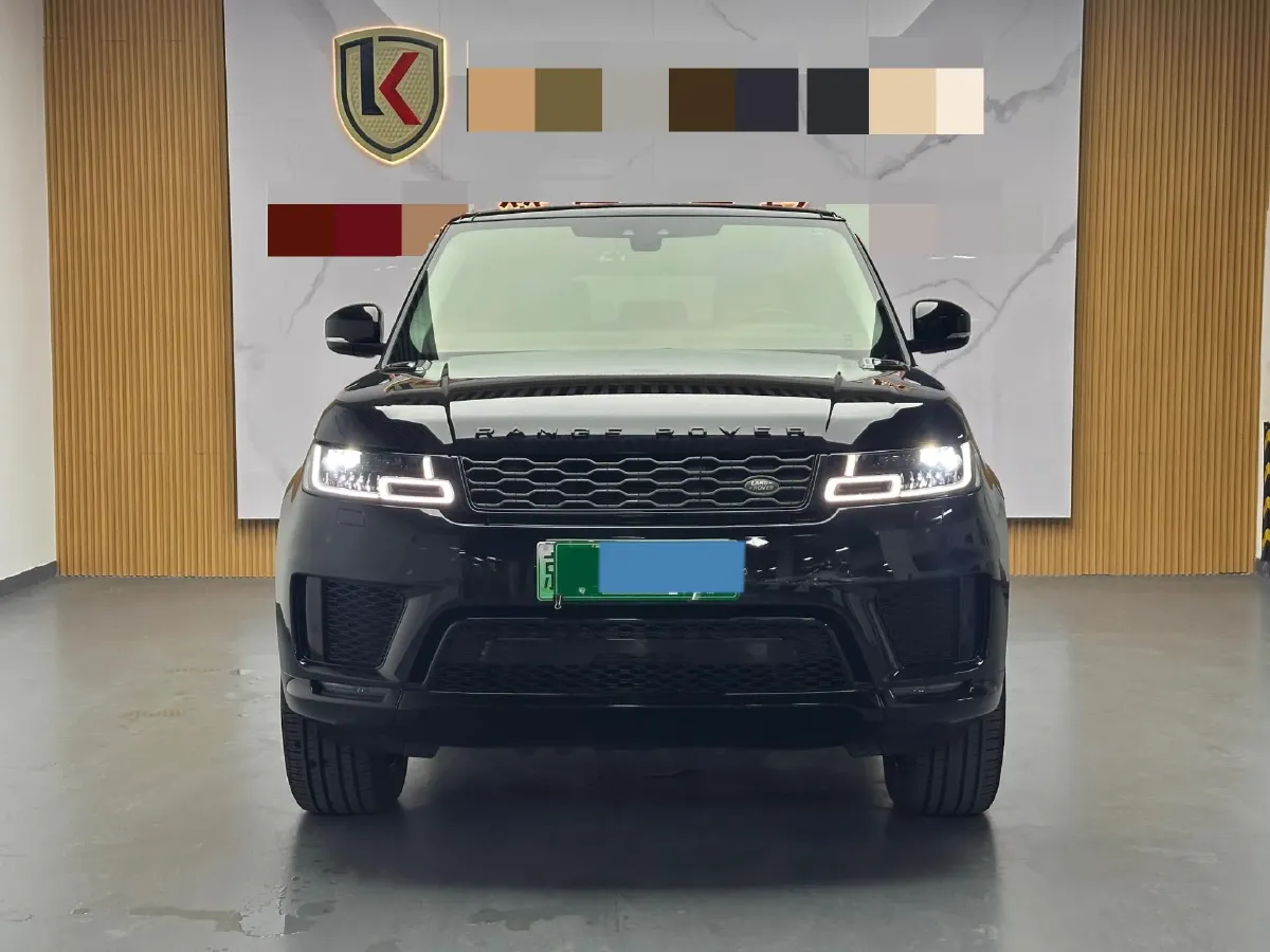 2019 Shenzer V-Class 2.0T 211HP L4 7AT,autocango,china used car exporter,china ev exporter,chinese used car exporter,chinese used ev exporter