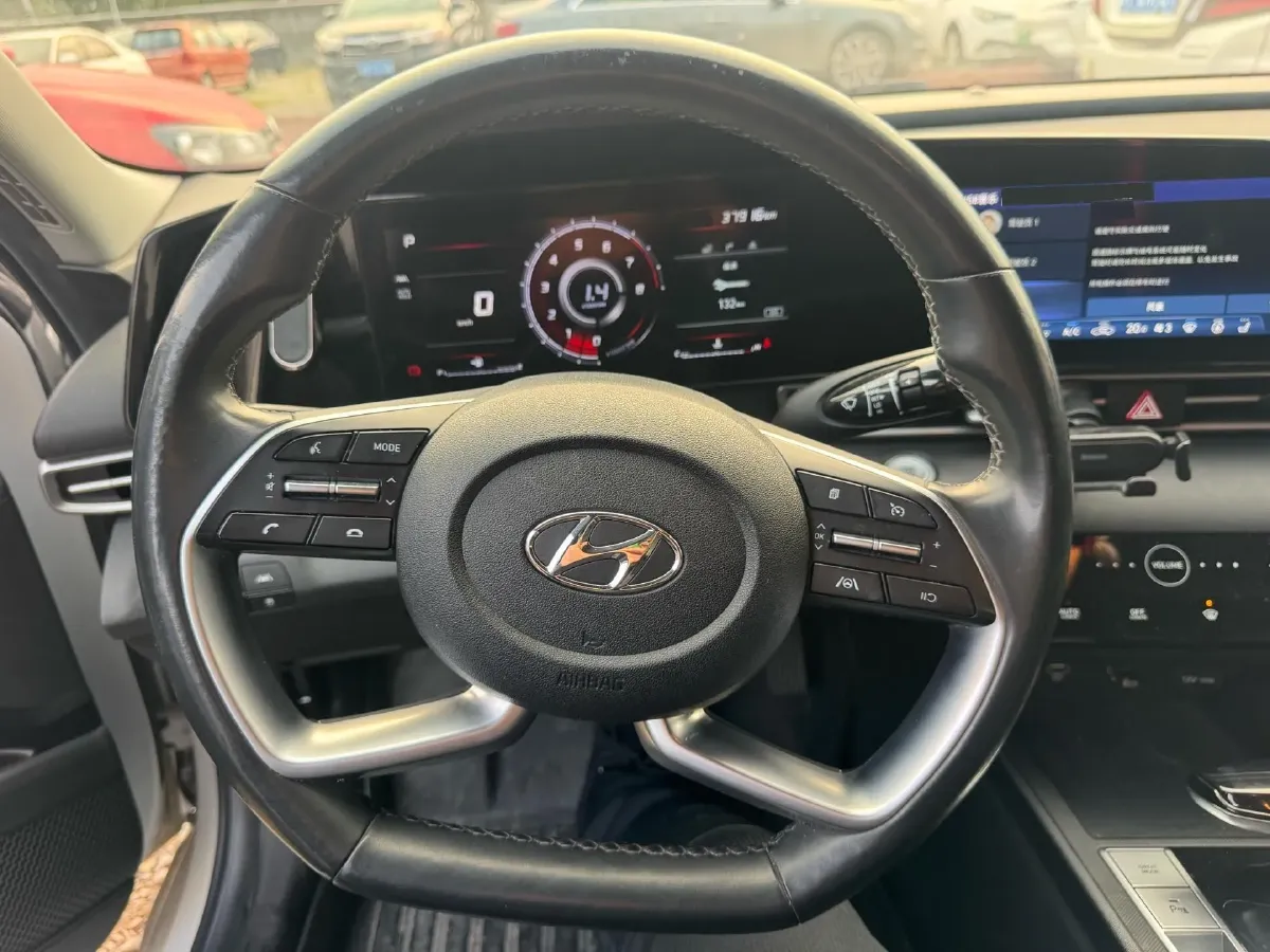 2021 Hyundai Elantra 1.5L 115HP L4 CVT,autocango,china used car exporter,china ev exporter,chinese used car exporter,chinese used ev exporter