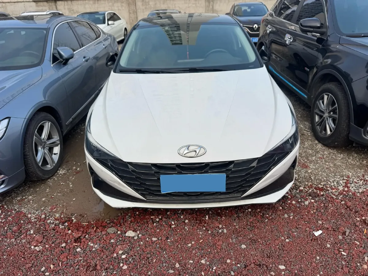 2021 Hyundai Elantra 1.5L 115HP L4 CVT,autocango,china used car exporter,china ev exporter,chinese used car exporter,chinese used ev exporter