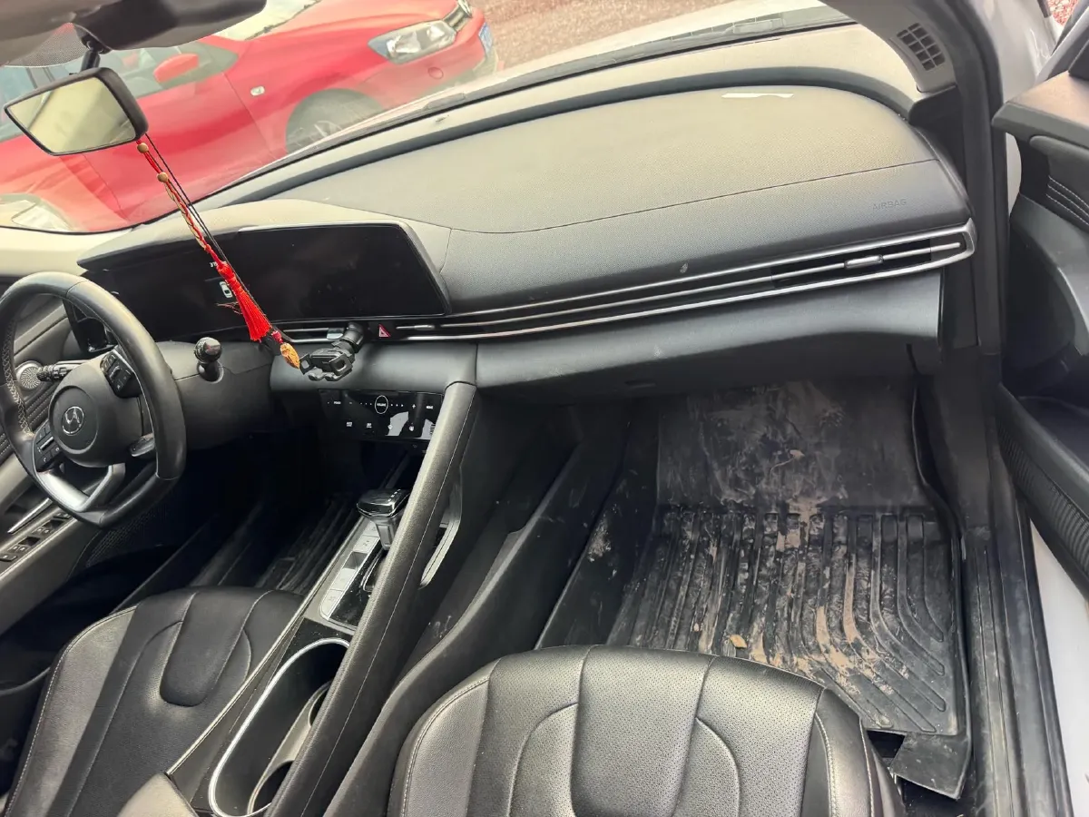 2021 Hyundai Elantra 1.5L 115HP L4 CVT,autocango,china used car exporter,china ev exporter,chinese used car exporter,chinese used ev exporter