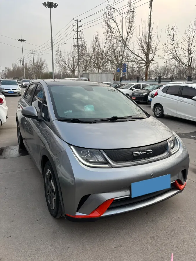 2021 BYD Yuan Pro BEV 50.1KWH,autocango,china used car exporter,china ev exporter,chinese used car exporter,chinese used ev exporter