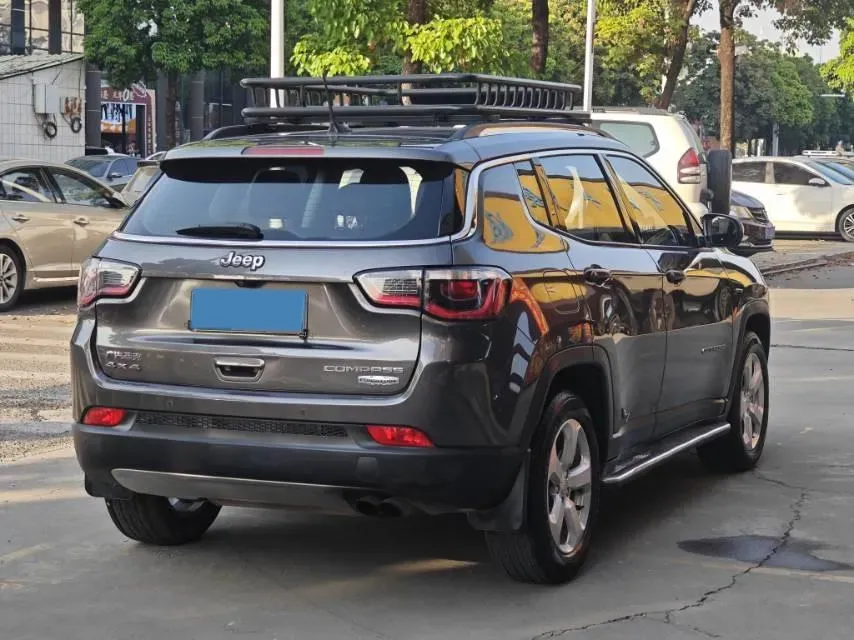 2019 Jeep Compass 1.4T 165HP L4 7DCT,autocango,china used car exporter,china ev exporter,chinese used car exporter,chinese used ev exporter