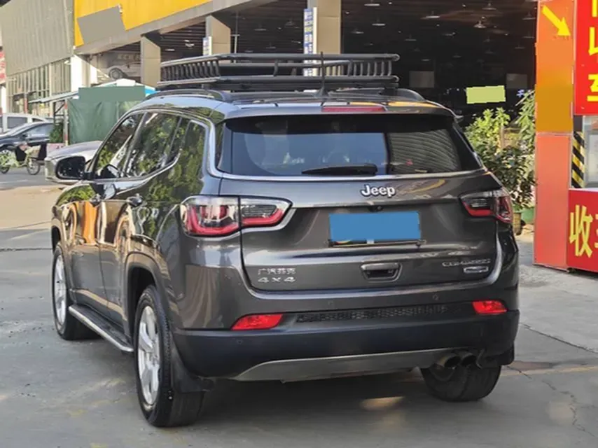2019 Jeep Compass 1.4T 165HP L4 7DCT,autocango,china used car exporter,china ev exporter,chinese used car exporter,chinese used ev exporter