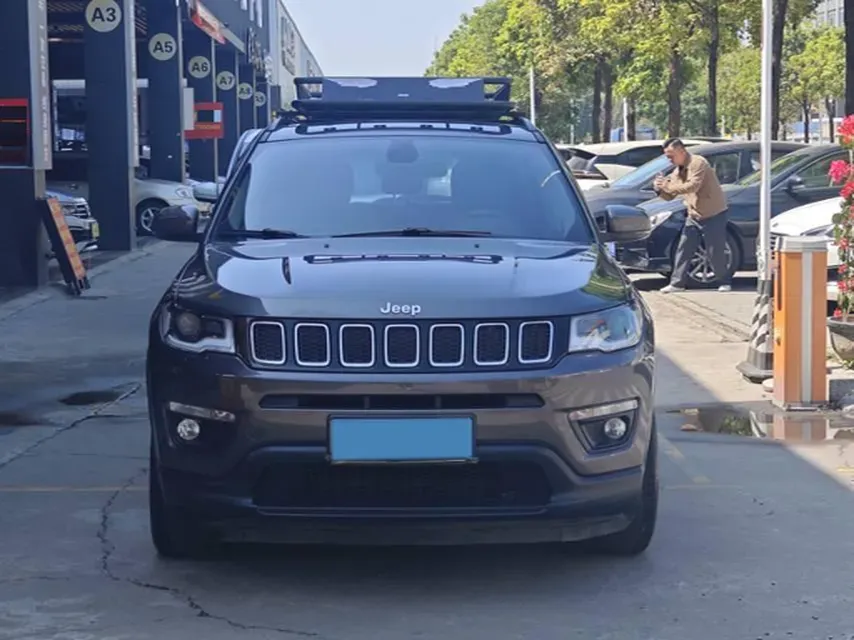 2019 Jeep Compass 1.4T 165HP L4 7DCT,autocango,china used car exporter,china ev exporter,chinese used car exporter,chinese used ev exporter