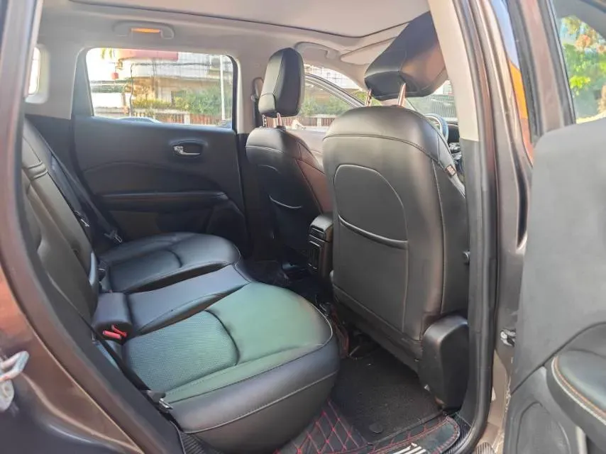 2019 Jeep Compass 1.4T 165HP L4 7DCT,autocango,china used car exporter,china ev exporter,chinese used car exporter,chinese used ev exporter