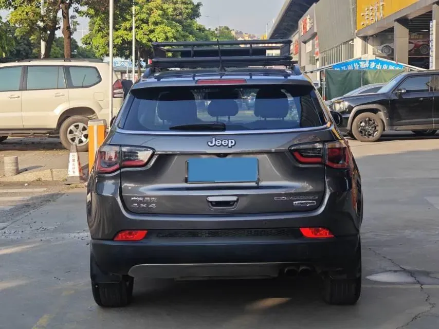2019 Jeep Compass 1.4T 165HP L4 7DCT,autocango,china used car exporter,china ev exporter,chinese used car exporter,chinese used ev exporter