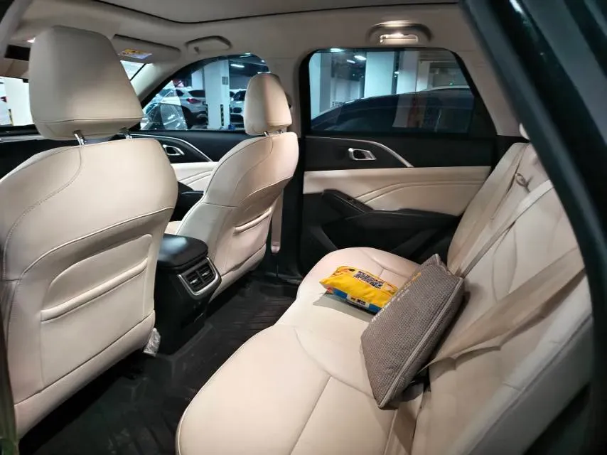 2023 Haval Fierce Dragon MAX 1.5L 116HP L4 2DHT PHEV 19.27KWH,autocango,china used car exporter,china ev exporter,chinese used car exporter,chinese used ev exporter