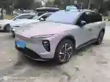 2024 NIO ES6 BEV 75KWH