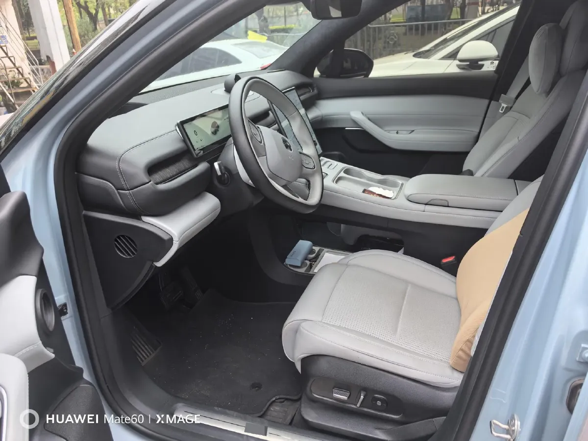 2024 NIO ES6 BEV 75KWH,autocango,china used car exporter,china ev exporter,chinese used car exporter,chinese used ev exporter