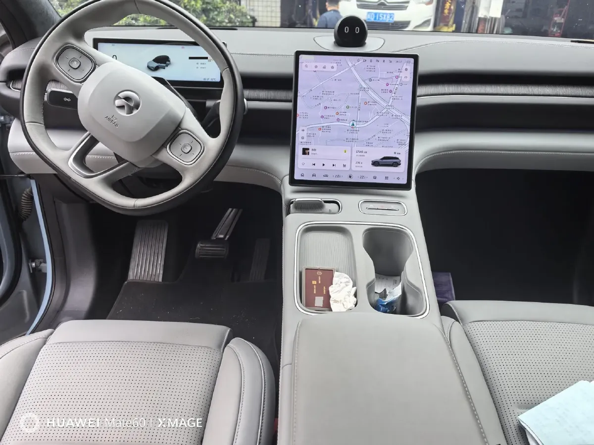 2024 NIO ES6 BEV 75KWH,autocango,china used car exporter,china ev exporter,chinese used car exporter,chinese used ev exporter