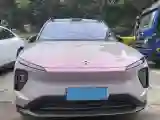 2024 NIO ES6 BEV 75KWH