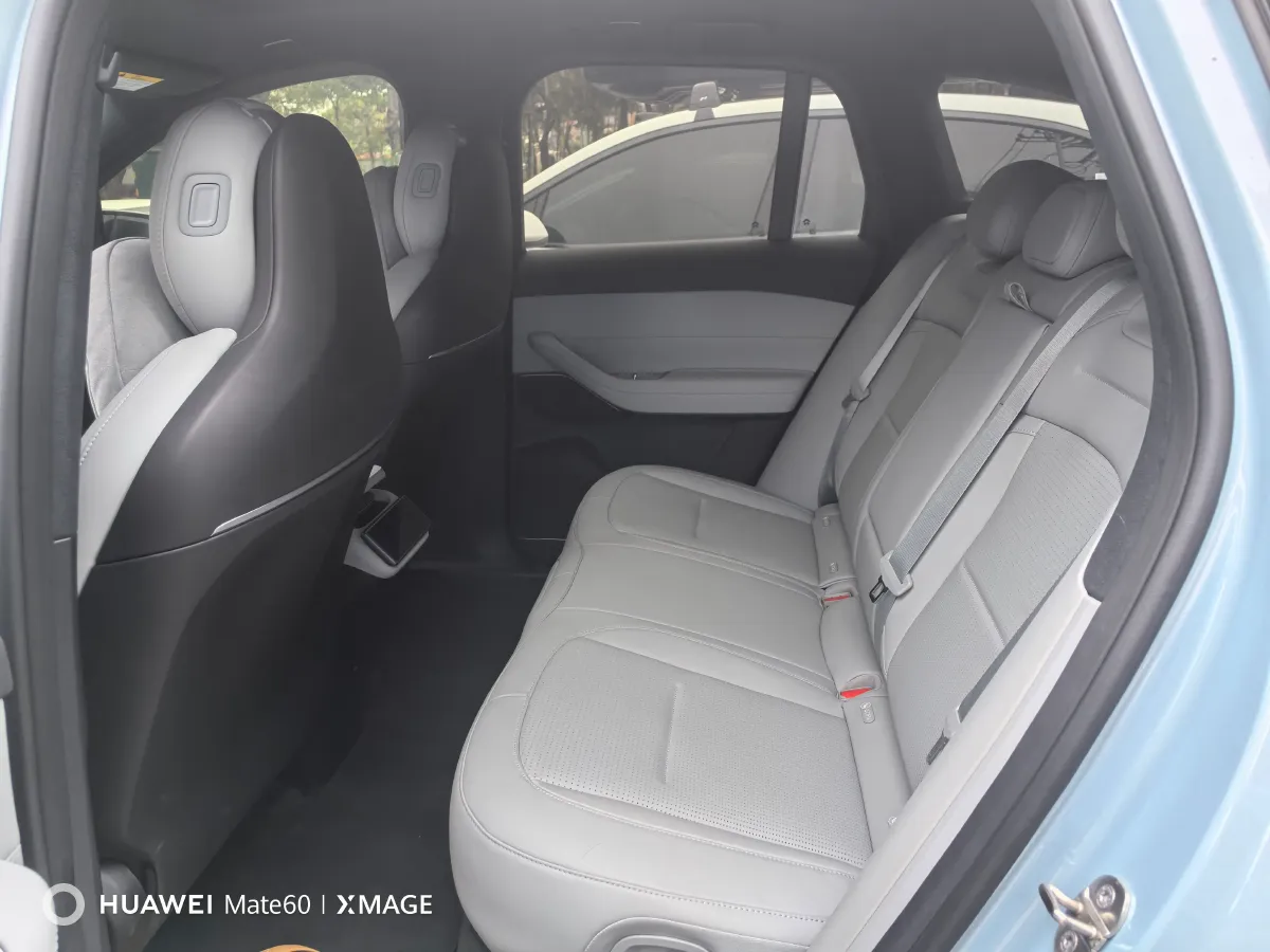 2024 NIO ES6 BEV 75KWH,autocango,china used car exporter,china ev exporter,chinese used car exporter,chinese used ev exporter