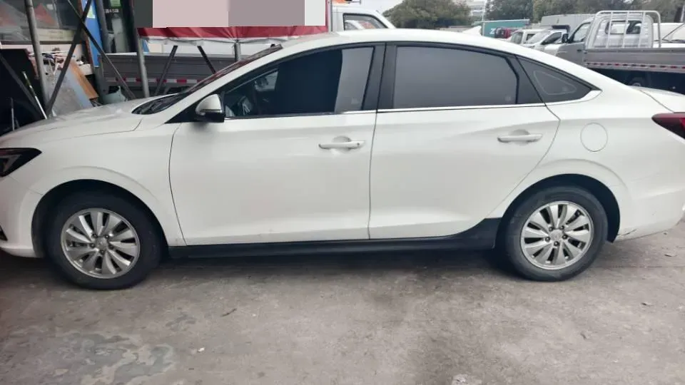 2022 ChangAn Eado BEV 47.78KWH,autocango,china used car exporter,china ev exporter,chinese used car exporter,chinese used ev exporter