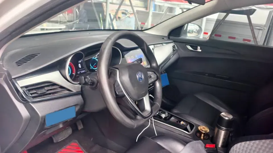 2022 ChangAn Eado BEV 47.78KWH,autocango,china used car exporter,china ev exporter,chinese used car exporter,chinese used ev exporter